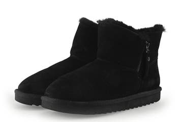 Ara Snowboots in maat 42 Zwart, Kleding | Dames, Verzenden, Zwart, Snowboots, Zo goed als nieuw