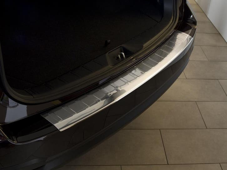 Avisa Achterbumperbeschermer | Subaru Forester 13-19 5-d |, Auto-onderdelen, Carrosserie en Plaatwerk, Nieuw, Verzenden