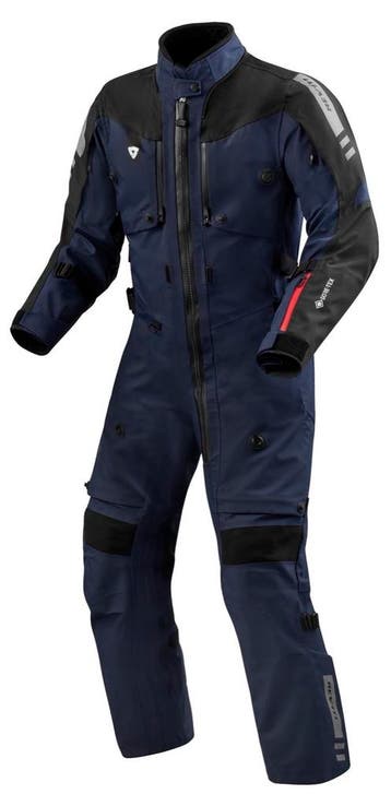 Paramount Gore-Tex eendelig motorpak REVIT!, Verzenden, Nieuw met kaartje