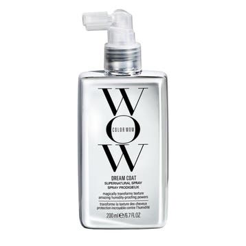 Color WoW Dream Coat Supernatural Spray 200ml, Sieraden, Tassen en Uiterlijk, Ophalen of Verzenden, Nieuw, Gel, Wax, Haarlak of Mousse