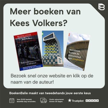 Spoorzoeken / Algemeen fonds - Kees Volkers 9789028836594, Verzenden, Zo goed als nieuw, Kees Volkers