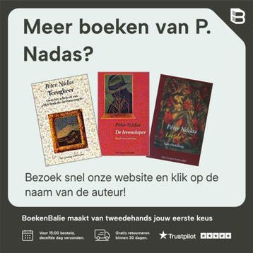 Minotaurus 9789055154517 P. Nadas, Verzenden, Gelezen, P. Nadas