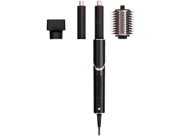 Shark HD424DE - 3-in-1 Föhn Krultang Styler - 1400 W - Zwart, Verzenden, Zo goed als nieuw