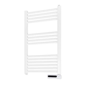 Elektrische Handdoekradiator Eurom Sani Towel 500W 85x50cm, Ophalen of Verzenden, Nieuw