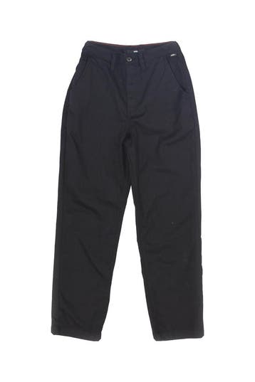 Vans Broek Jongens in maat 128 Zwart, Verzenden, Nieuw, Vans, Jongen of Meisje