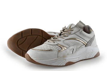Notre-V Sneakers in maat 40 Wit, Kleding | Dames, Notre-V, Verzenden, Wit, Sneakers of Gympen