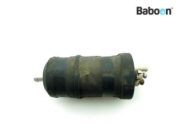 Benzinepomp Moto Guzzi V11 1100 Le Mans 2002-2006, Motoren, Verzenden, Gebruikt