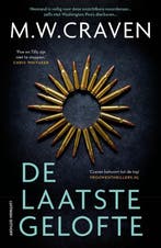 9789021055282 Washington Poe en Tilly Bradshaw 7 - De laa..., Boeken, Verzenden, Gelezen, M.W. Craven