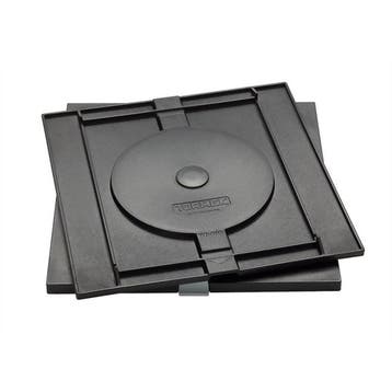 Tormek Draaitafel voor ergonomisch en ruimtebesparend sli..., Ophalen of Verzenden, Nieuw, Overige typen