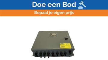 Bieden: Furuno SC-60 Satellite Compass System, Ophalen of Verzenden, Nieuw