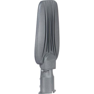 LED Straatlamp - Velvalux Lumeno - 50 Watt - Natuurlijk Wit, Overige typen, Nieuw, Ophalen of Verzenden, Led