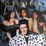 LP gebruikt - SExpress - Original Soundtrack, Verzenden, Zo goed als nieuw