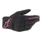 Alpinestars Stella Copper Zwart Roze, Motoren, Nieuw met kaartje, Verzenden, Alpinestars, Dames