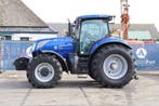 Veiling: Tractor New Holland T7270AC Diesel 270pk, Ophalen, Gebruikt, Meer dan 10000, Meer dan 160 Pk