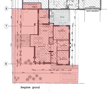 Te huur: Huis Veldsteen in Breda, Huizen en Kamers, Noord-Brabant, Breda