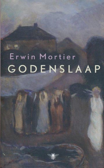 Godenslaap - Mortier, Verzenden, Gelezen