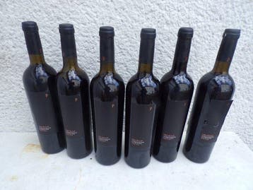 2004 Celler Piñol, lAvi Arrufi - Terra Alta D.O. - 6, Nieuw