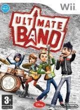 Ultimate Band Wii Garantie & morgen in huis!, 1 speler, Ophalen of Verzenden, Zo goed als nieuw
