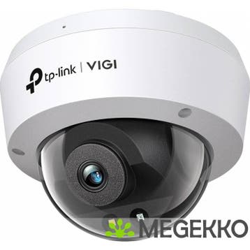 TP-Link Vigi C240 4mm Dome, Verzenden, Nieuw