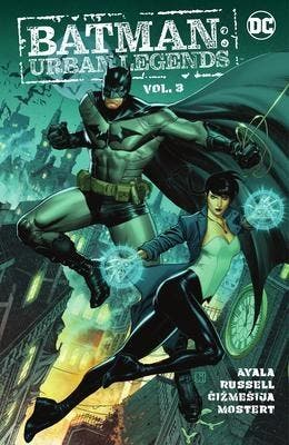 Batman: Urban Legends Volume 3, Verzenden, Nieuw