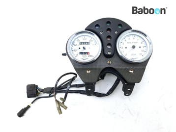 Tellerset Compleet KMH Moto Guzzi V11 1100 Le Mans Sport, Motoren, Verzenden, Gebruikt