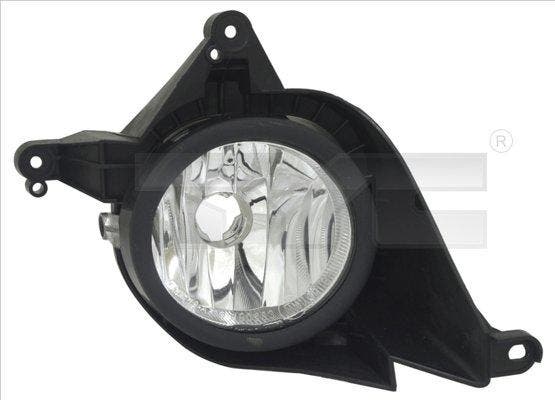 Mistlamp o.a: Honda, Auto-onderdelen, Verlichting, Nieuw, 12 maanden garantie, Honda, Ophalen of Verzenden