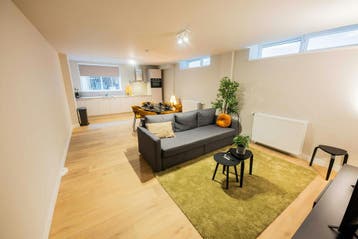 Appartement aan Westersingel, Rotterdam, Huizen en Kamers, Rotterdam