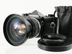 Olympus OM-2N + G.Zuiko Auto-S 1,4/50mm + IS/L Lens A-28 |, Nieuw
