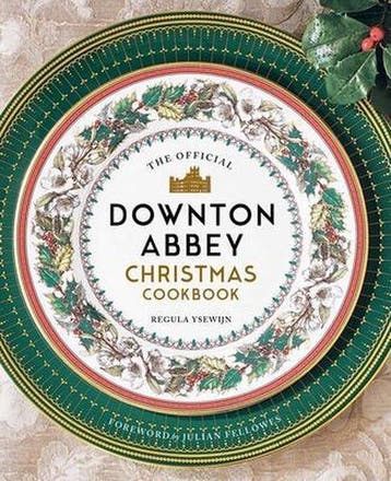 9781681885353 The Official Downton Abbey Christmas Cookbook, Boeken, Kookboeken, Verzenden, Nieuw, Regula Ysewijn