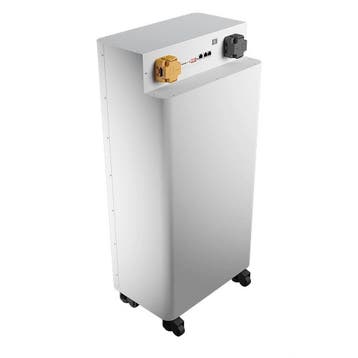 Seplos 15kWh Thuisbatterij LiFePO4 – 10.000 Cycles – Nieuw, Ophalen of Verzenden, Nieuw, Compleet systeem, 200 wattpiek of meer