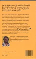 Wijze woorden 9789044615388 Steven Pont, Verzenden, Zo goed als nieuw, Steven Pont