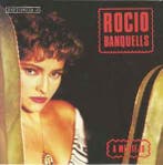 cd - Rocio Banquells - A Mi Viejo, Verzenden, Zo goed als nieuw
