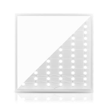 Back-lit - paneel - | - kore - | - 60x60cm - | - 30w, Ophalen of Verzenden, Nieuw in verpakking