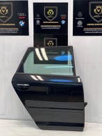 Audi A3 Sportback bj2011 portier 4-deurs rechts achter deur, Auto-onderdelen, Carrosserie en Plaatwerk, Gebruikt, Rechts, Audi