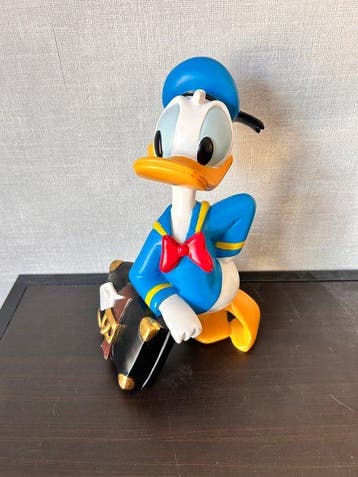 Donald Duck - 1 Figure - Disney, Nieuw