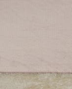 Washed Cord Met Teddy Oudroze, Nieuw, Roze
