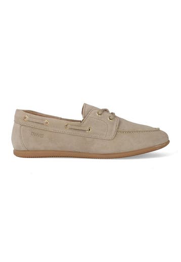 DWRS Loafers Latty Beige-37, Verzenden, Nieuw, Beige