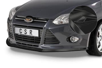 Cupspoiler voor Ford Focus MK3 basis CSL477-G, Auto-onderdelen, Carrosserie en Plaatwerk, Verzenden, Nieuw