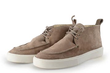 Blackstone Sneakers in maat 45 Beige, Kleding | Heren, Blackstone, Overige kleuren, Verzenden, Sneakers of Gympen