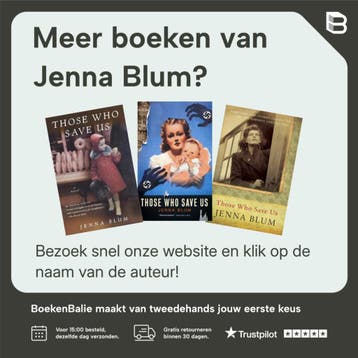 The Lost Family - Jenna Blum 9780349134635, Verzenden, Zo goed als nieuw, Jenna Blum