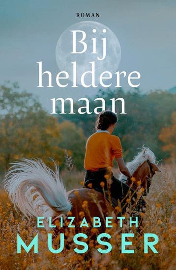 Bij heldere maan - Elizabeth Musser 9789029739023, Verzenden, Gelezen, Elizabeth Musser