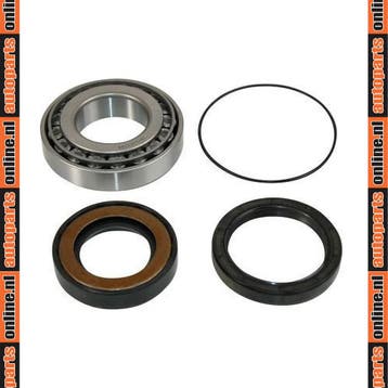 Wiellager Achteras Hyundai Galloper 3.0 V6 (1998-2003), Verzenden, Nieuw, Hyundai