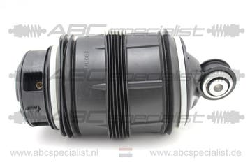 E-Klasse W211 S211 Airmatic Schokbreker Achterzijde Rechts L, Ophalen of Verzenden, Gereviseerd, Mercedes-Benz