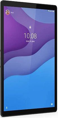 Lenovo Tab M10 HD 10,1 64GB [wifi + 4G] grijs, Computers en Software, Windows Tablets, Verzenden, Zo goed als nieuw, 64 GB, Lenovo Tab M10 HD [2. Generation]