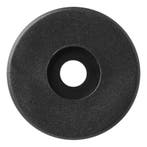 ProPlus Ronde touwhaak - PVC - Ø30 x 15 mm - Duurzaam en..., Ophalen of Verzenden, Nieuw