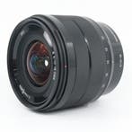 Sony E 10-18mm F/4 OSS | Tweedehands, Verzenden, Gebruikt