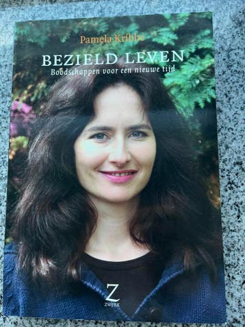 Bezield leven, Boeken, Gelezen, Verzenden, Persoonlijkheidsleer, Pamela Kribbe