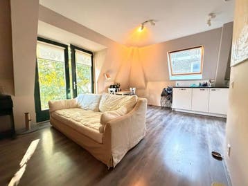 Te huur: Appartement Raam in Gouda, Gouda, Appartement, Zuid-Holland