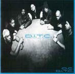 cd - D.I.T.C. - Live At The Tramps New York In The Memor..., Verzenden, Zo goed als nieuw