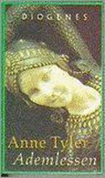 Ademlessen 9789060747988 A. Tyler, Verzenden, Gelezen, A. Tyler